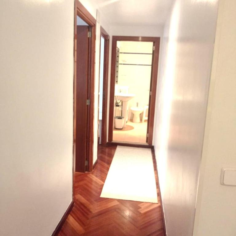 Mallorca Town Center Lovely Apartment - Apartamento de 1 dormitorio con vistas - 3