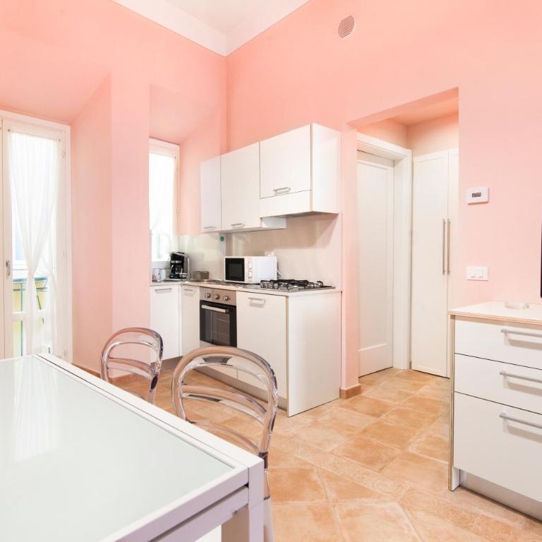 San Lorenzo Palace - Appartamento con 3 Camere da Letto - 13