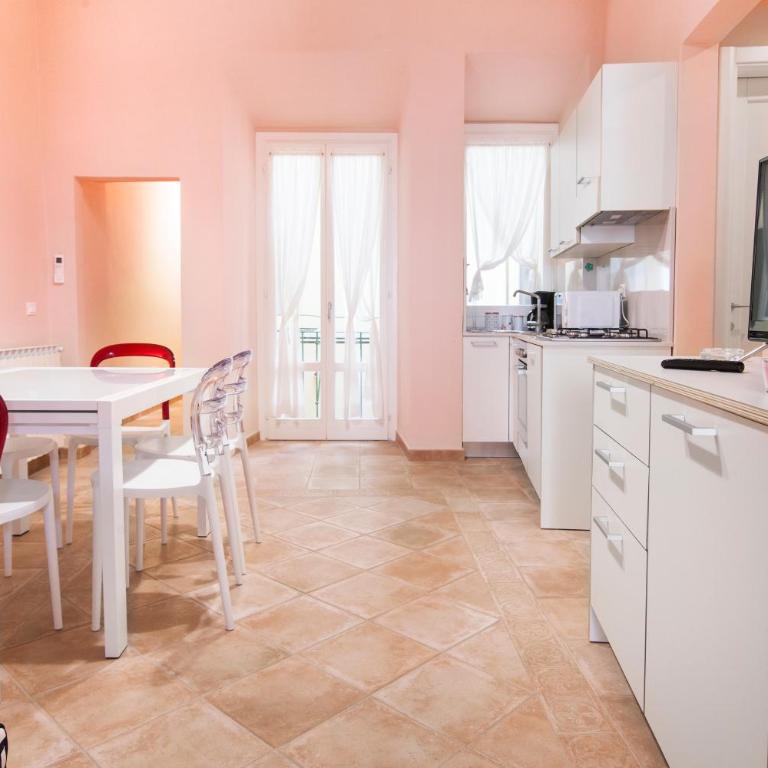San Lorenzo Palace - Appartamento con 3 Camere da Letto - 14