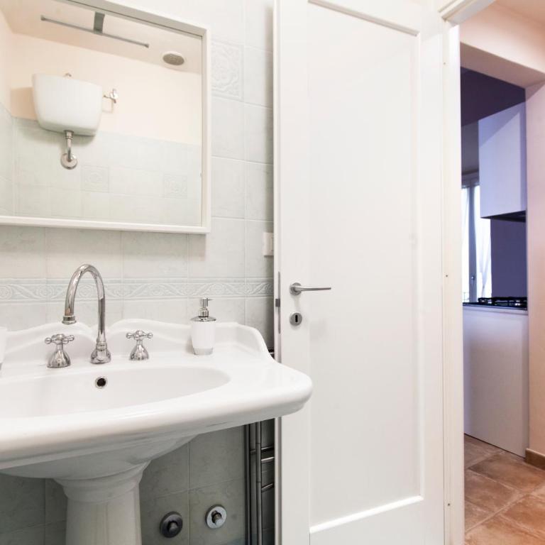 San Lorenzo Palace - Appartamento con 3 Camere da Letto - 11