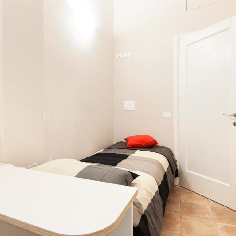 San Lorenzo Palace - Appartamento con 3 Camere da Letto - 9