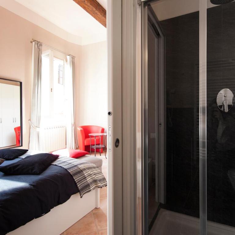 San Lorenzo Palace - Appartamento con 3 Camere da Letto - 5