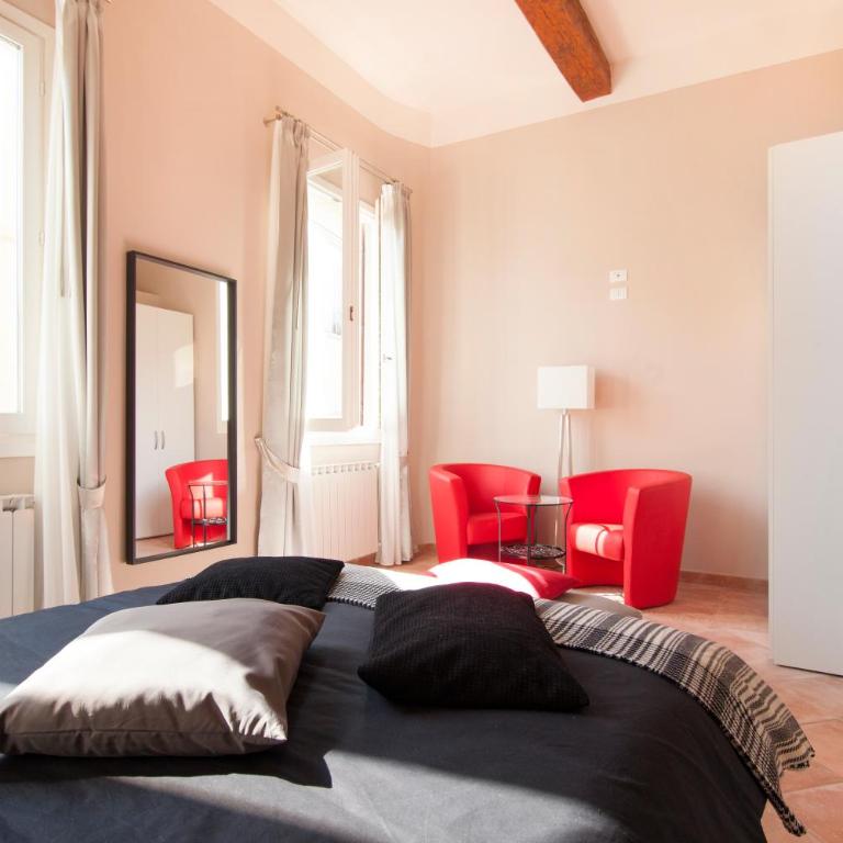 San Lorenzo Palace - Appartamento con 3 Camere da Letto - 4