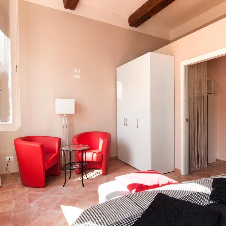 San Lorenzo Palace - Appartamento con 3 Camere da Letto - 16