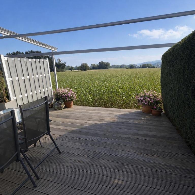 Loipersdorf Living - Golf & Therme - Casa con 2 Camere da Letto - 1