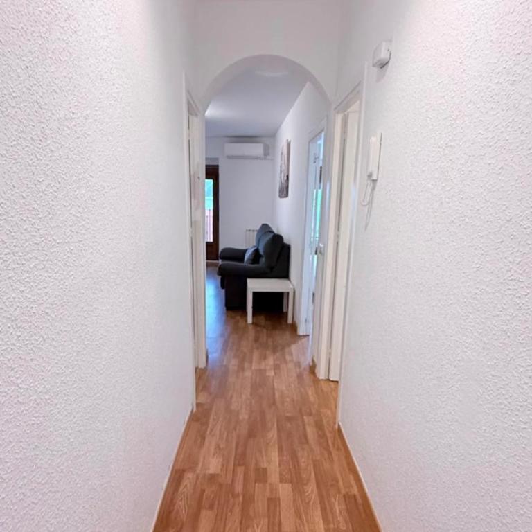 Atocha, luminoso y amplio con 2 balcones - Apartment mit 2 Schlafzimmern - 11