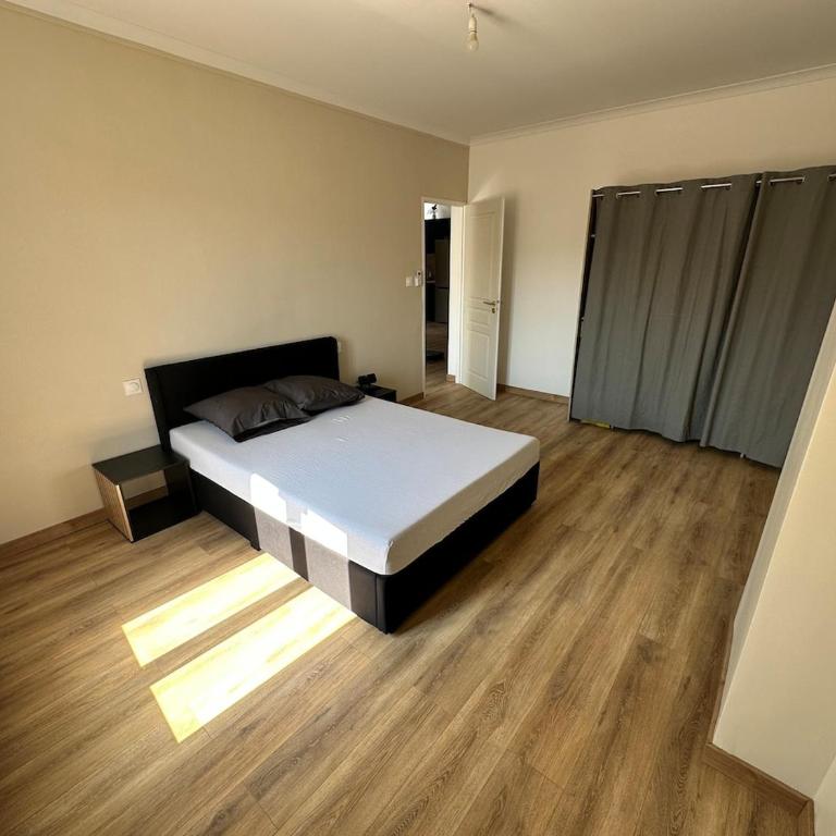 Large renovated apartment in the heart of Beziers - Apartment mit 3 Schlafzimmern - obere Etage - 3