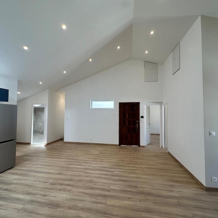 Large renovated apartment in the heart of Beziers - Apartment mit 3 Schlafzimmern - obere Etage - 7