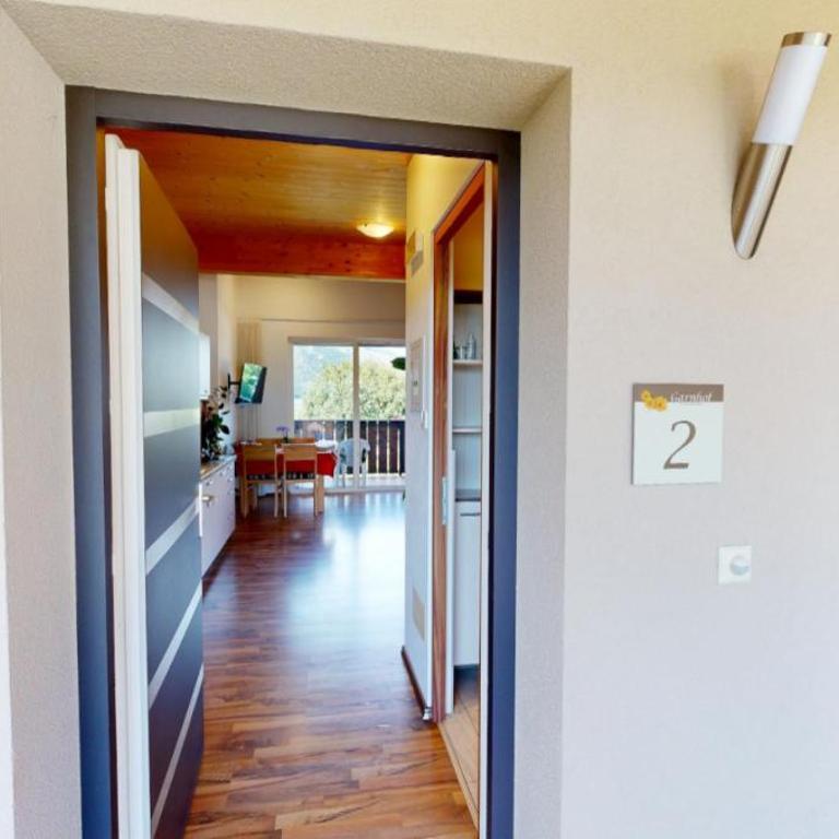 Garnhof - Appartamento Monolocale - 12
