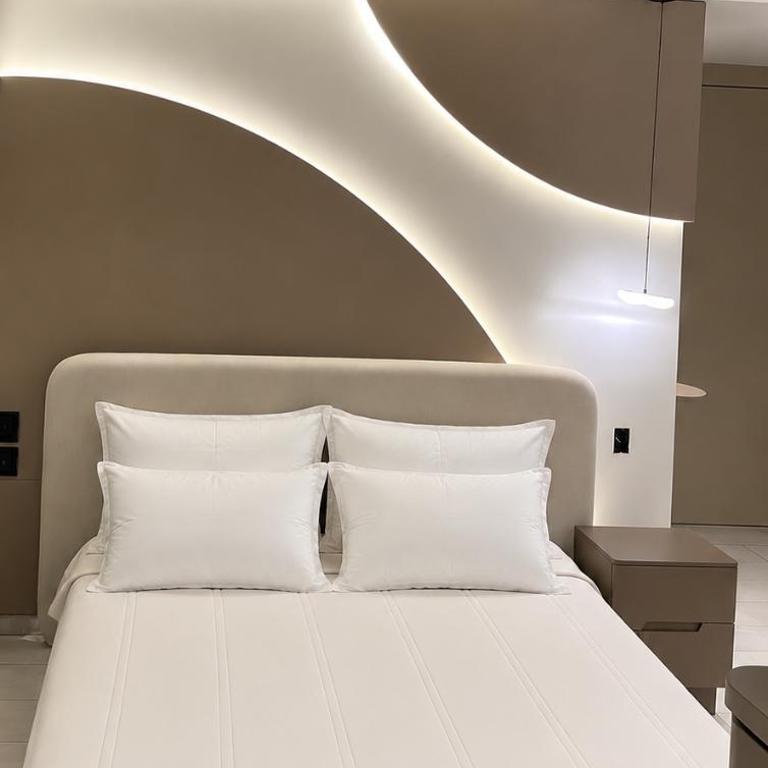SUITE lujosa en Cielo - Balcón privado, Piscina semiolímpica, Hidromasaje ,Sauna, Gym, Juegos de mesa, Parqueadero - Apartamento de 1 dormitorio - 5