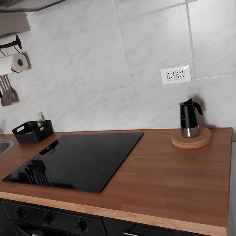 Lily's house - Appartamento con 1 Camera da Letto - 3