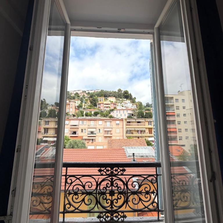 Palace Riviera Studio - Plages & Centre Menton - Monolocale con Divano-Letto - 22