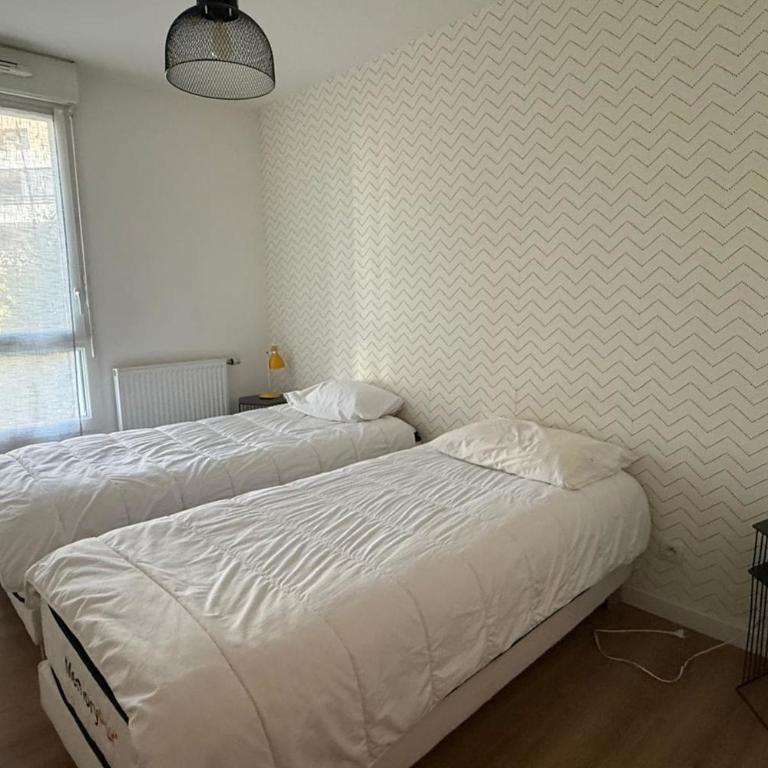 Le Piou Vert en ville - Appartement - 19
