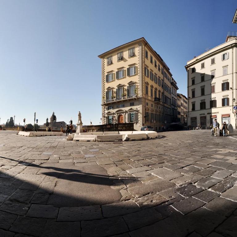 San Lorenzo Palace - Appartamento con 3 Camere da Letto - 18