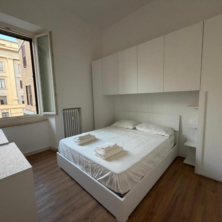 Rimilè Maison - Piazza Cavour - Appartamento - 7