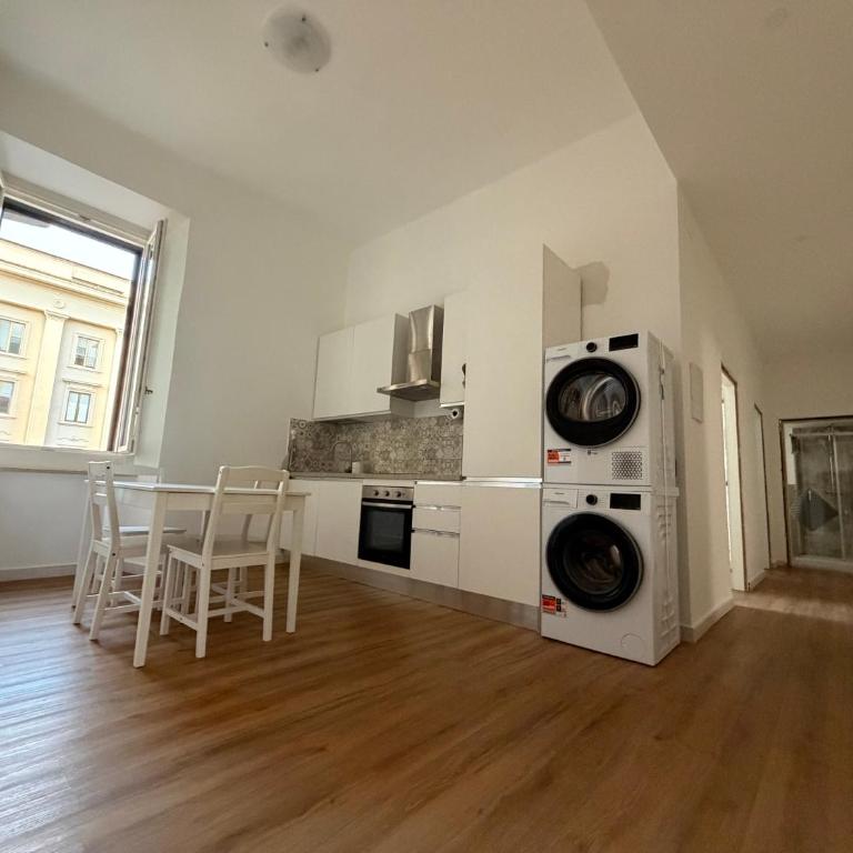 Rimilè Maison - Piazza Cavour - Appartamento - 25