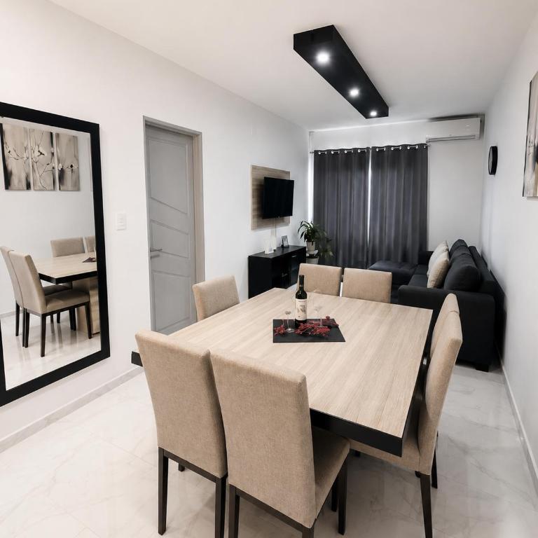 Tourwes Ampart - Apartamento de 1 dormitorio - 1