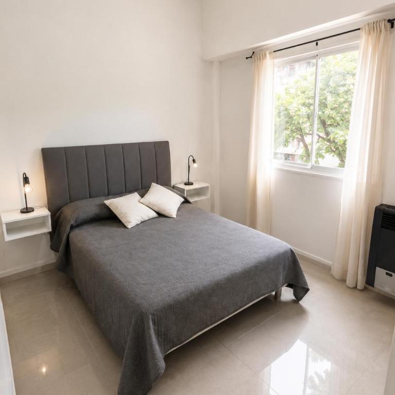 Tourwes Ampart - Apartamento de 1 dormitorio - 2
