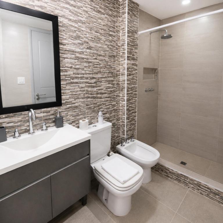 Tourwes Ampart - Apartamento de 1 dormitorio - 3