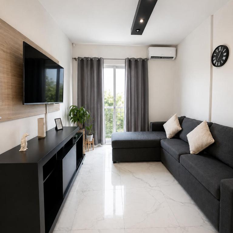 Tourwes Ampart - Apartamento de 1 dormitorio - 5