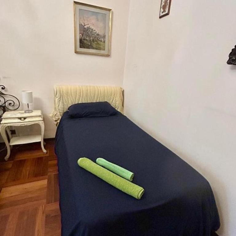 Apartment in Villa Milano - Junior Suite with Balcony - 22