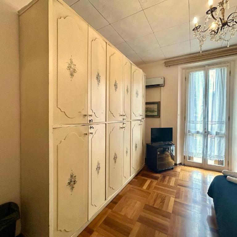 Apartment in Villa Milano - Junior Suite with Balcony - 17