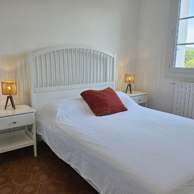 Appartement 3 chambres exceptionnel - Appartement 3 Chambres - 10