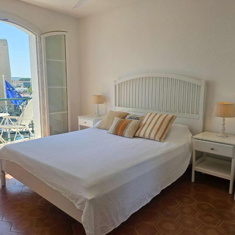 Appartement 3 chambres exceptionnel - Appartement 3 Chambres - 11