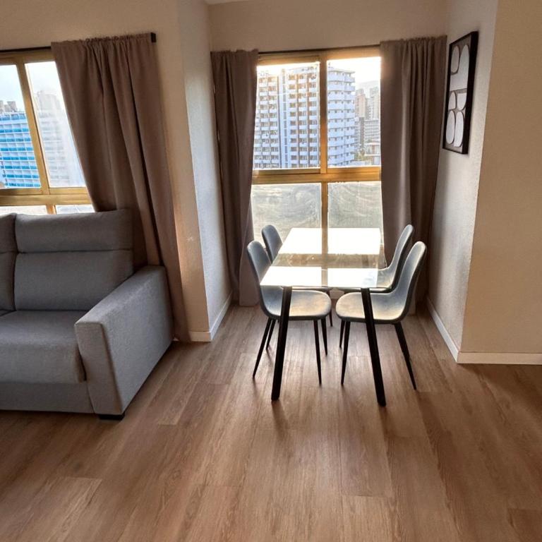 Acuarium II-10 - Apartamento de 1 dormitorio - 6