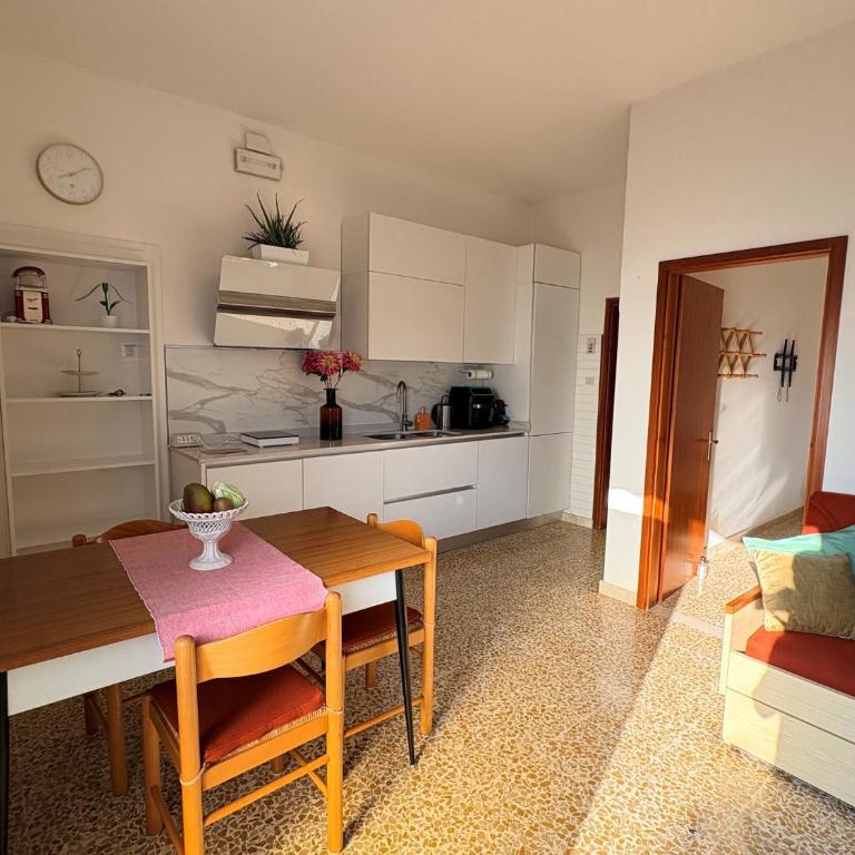 Wind's Garden - Apartments Torbole - Apartment mit 1 Schlafzimmer - 2