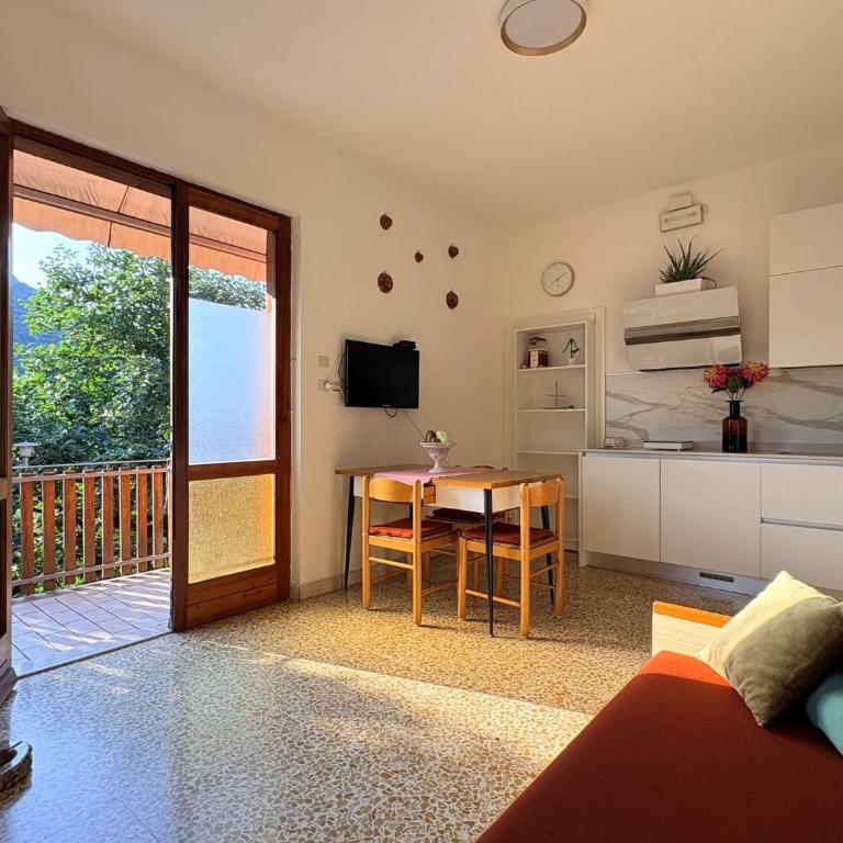 Wind's Garden - Apartments Torbole - Apartment - Erdgeschoss - 3