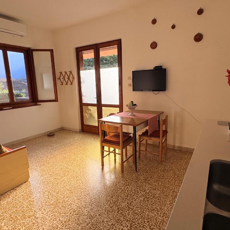 Wind's Garden - Apartments Torbole - Apartment - Erdgeschoss - 4