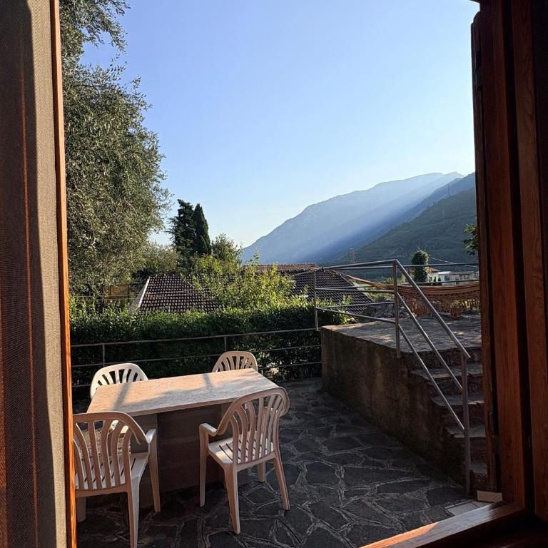 Wind's Garden - Apartments Torbole - Apartment - Erdgeschoss - 8