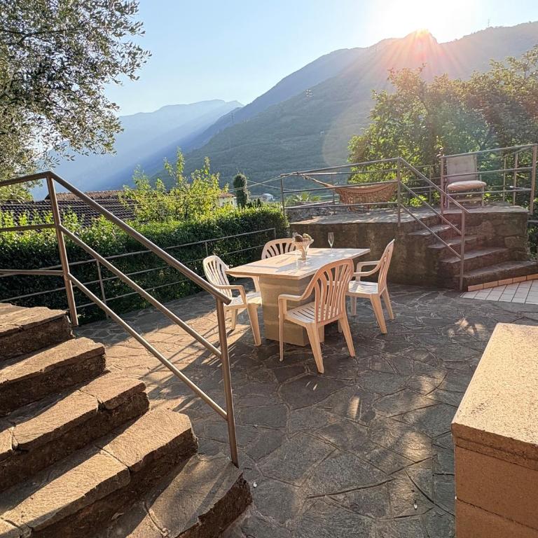 Wind's Garden - Apartments Torbole - Apartment - Erdgeschoss - 9