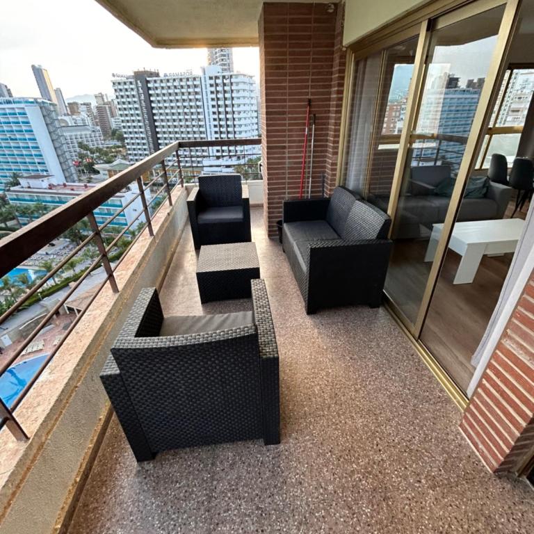Acuarium II-10 - Apartamento de 1 dormitorio - 1