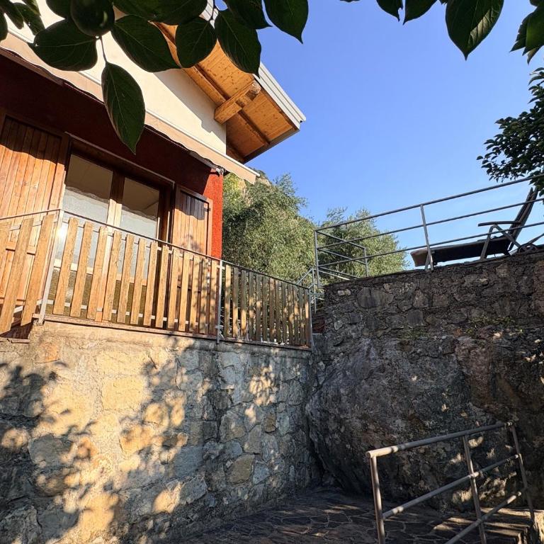 Wind's Garden - Apartments Torbole - Apartment - Erdgeschoss - 10