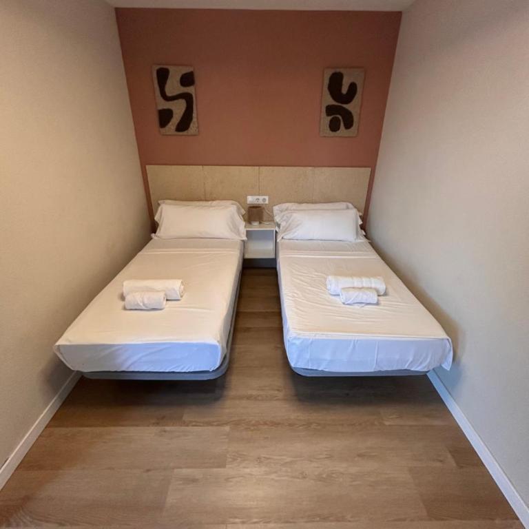 Acuarium II-10 - Apartamento de 1 dormitorio - 7