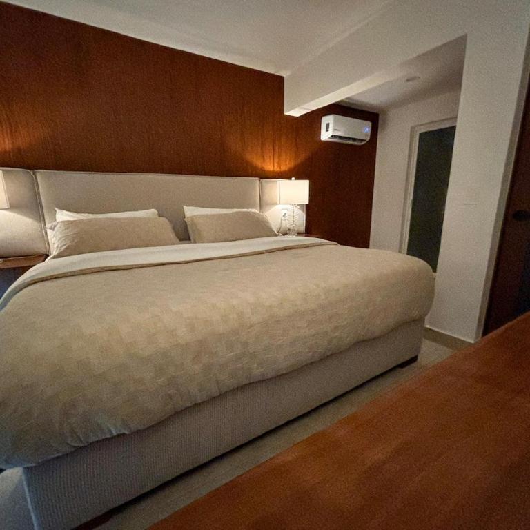 Casa Nerea - Haus mit 7 Schlafzimmern - 7