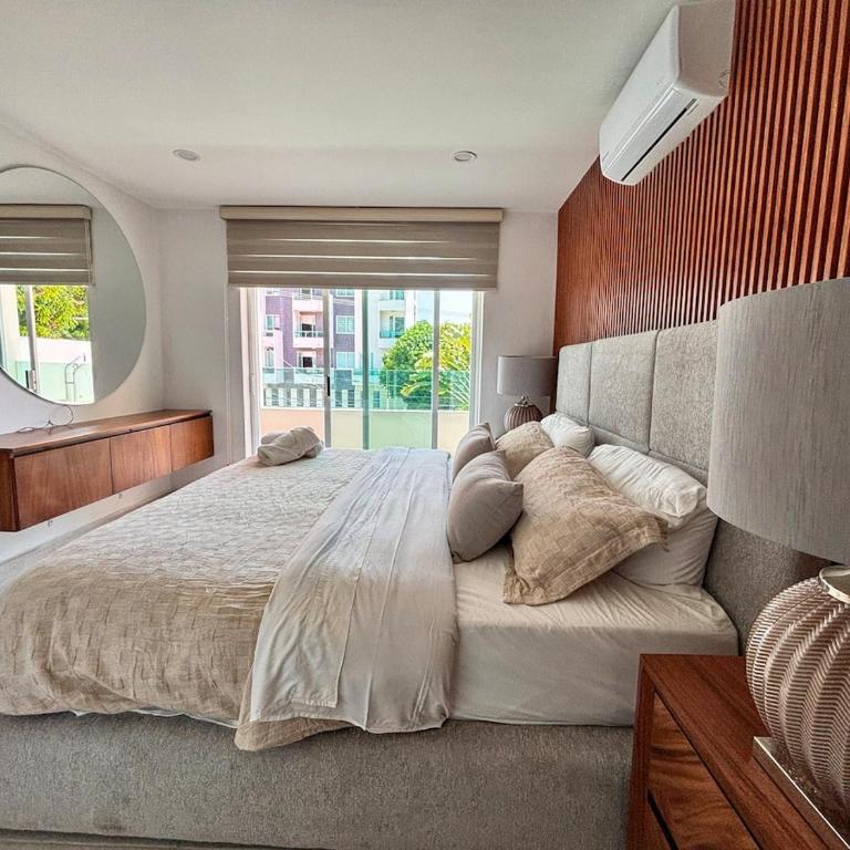 Casa Nerea - Haus mit 7 Schlafzimmern - 18