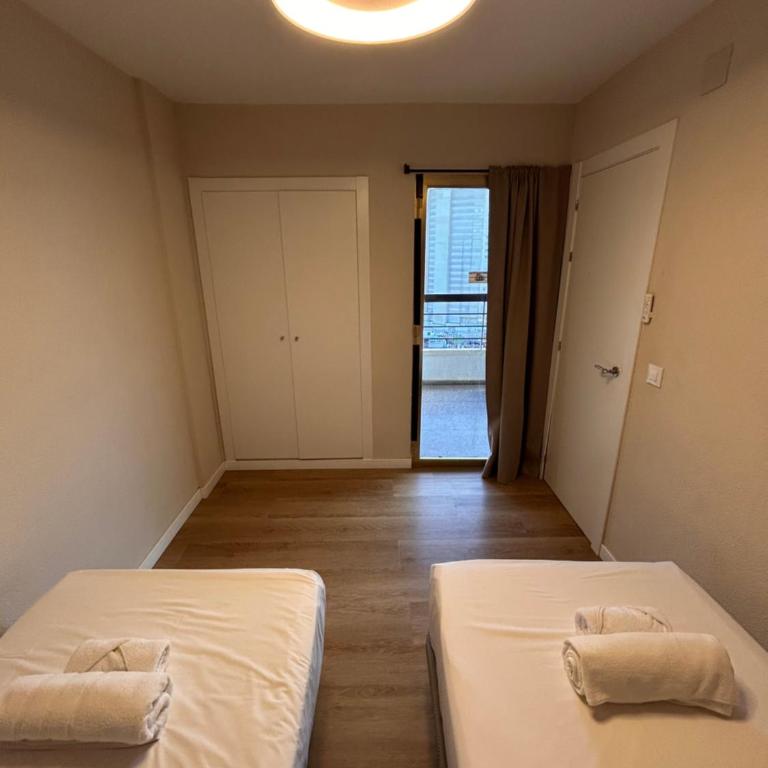 Acuarium II-10 - Apartamento de 1 dormitorio - 8