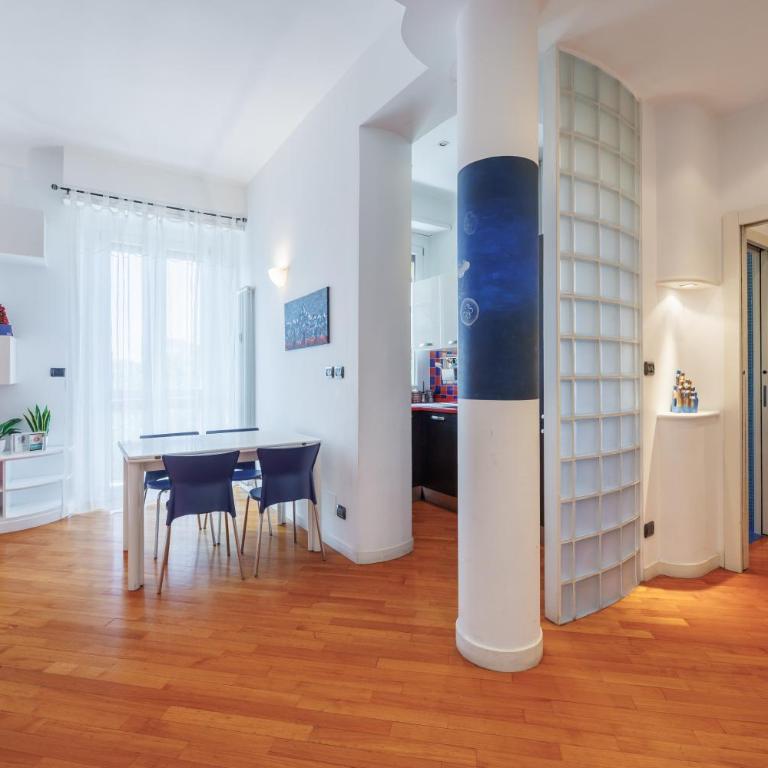 Creative Lab - Apartment mit 2 Schlafzimmern - 1