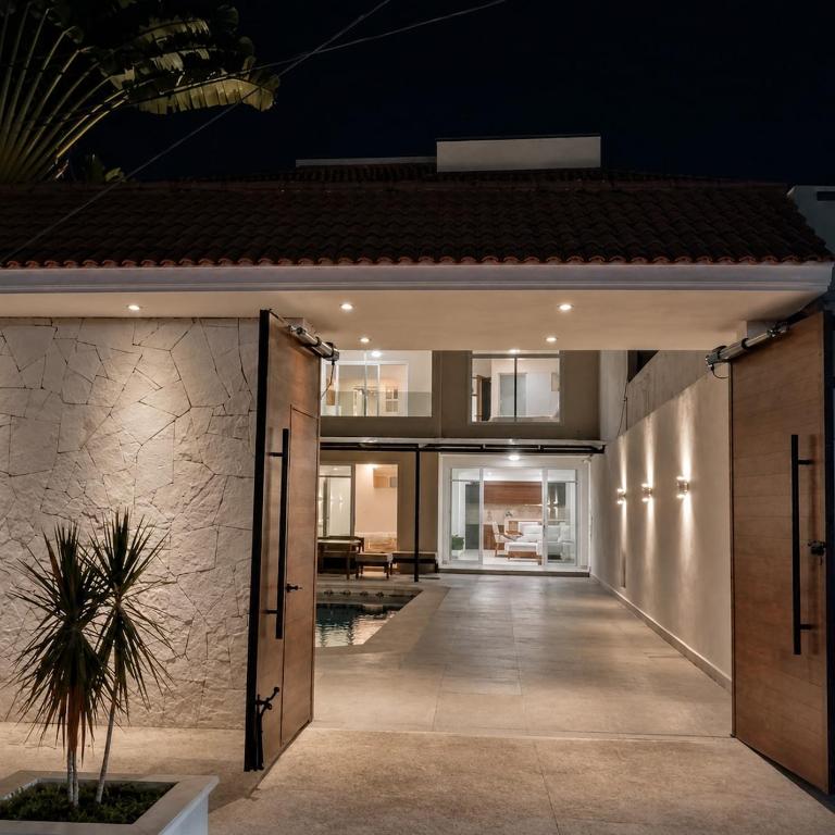 Casa Nerea - Haus mit 7 Schlafzimmern - 30