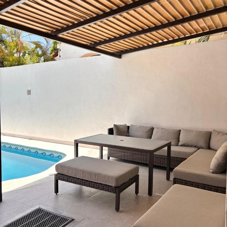 Casa Nerea - Haus mit 7 Schlafzimmern - 44