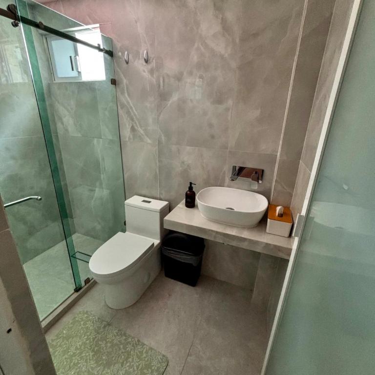 Casa Nerea - Haus mit 7 Schlafzimmern - 48