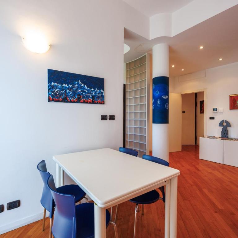 Creative Lab - Apartment mit 2 Schlafzimmern - 7