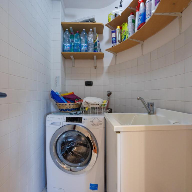 Creative Lab - Apartment mit 2 Schlafzimmern - 33