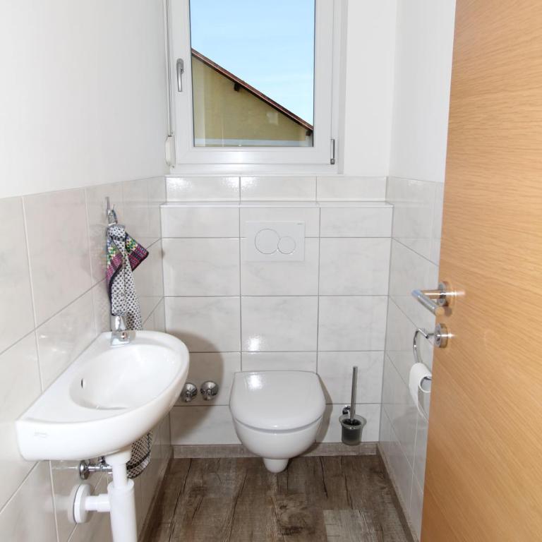 Ferienwohnungen Petschnig 3 - Apartment mit Balkon - 11
