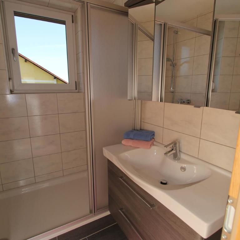Ferienwohnungen Petschnig 3 - Apartment mit Balkon - 10