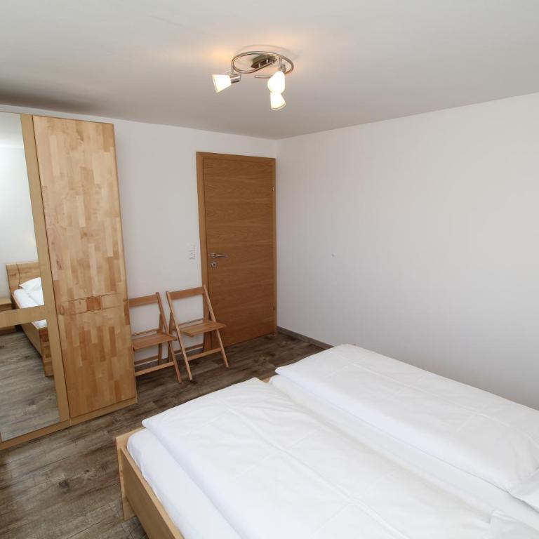 Ferienwohnungen Petschnig 3 - Apartment mit Balkon - 8