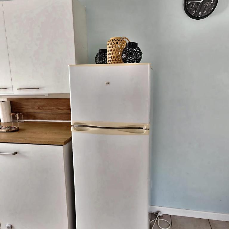 Gite familial, mini ferme, proche plages - Appartamento con 2 Camere da Letto - 24